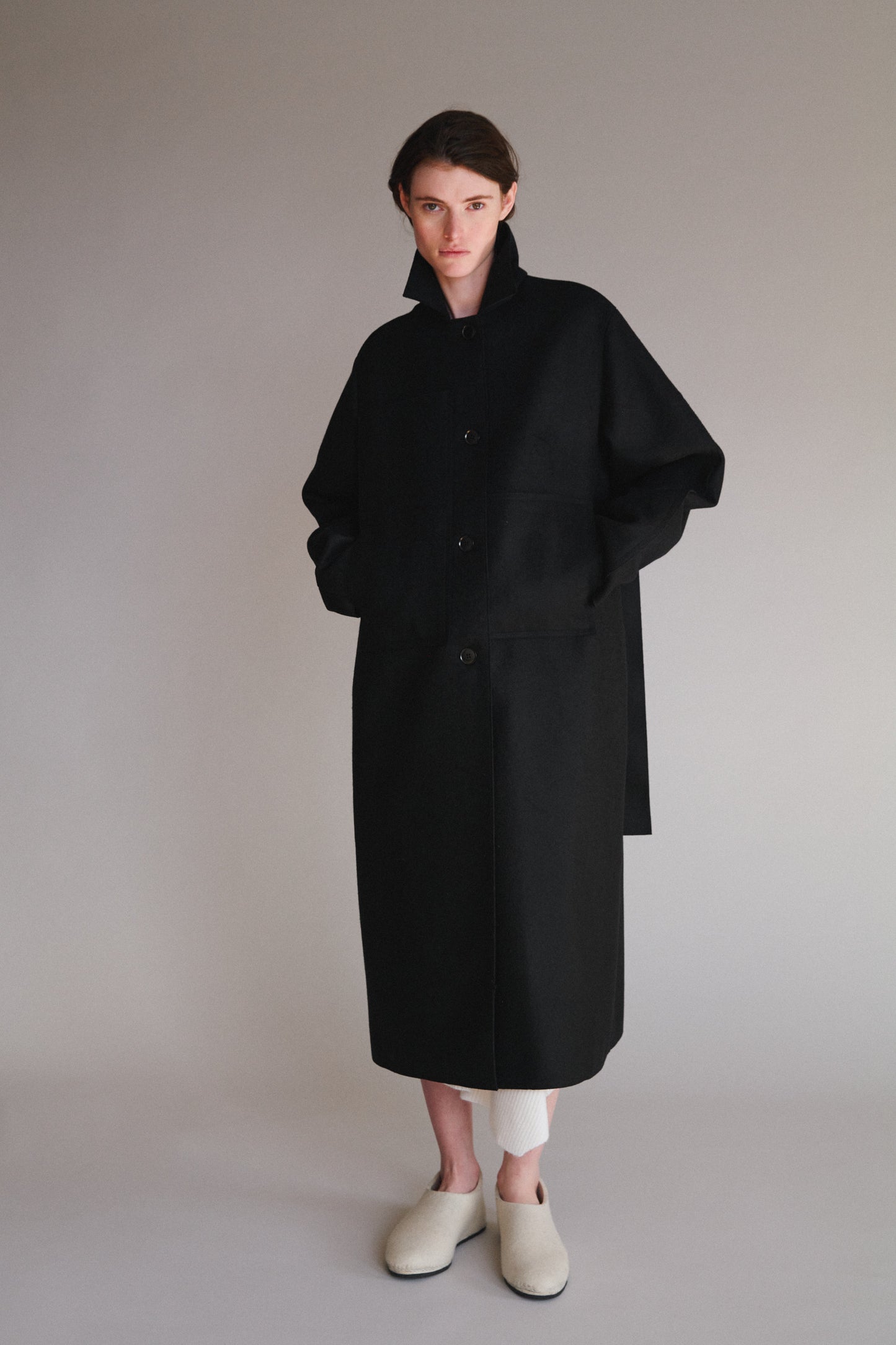 Shield Coat