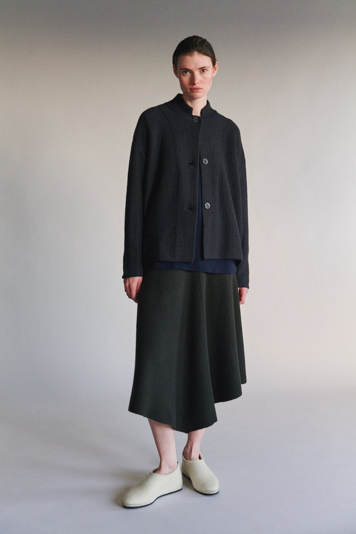 Dawn Jacket
