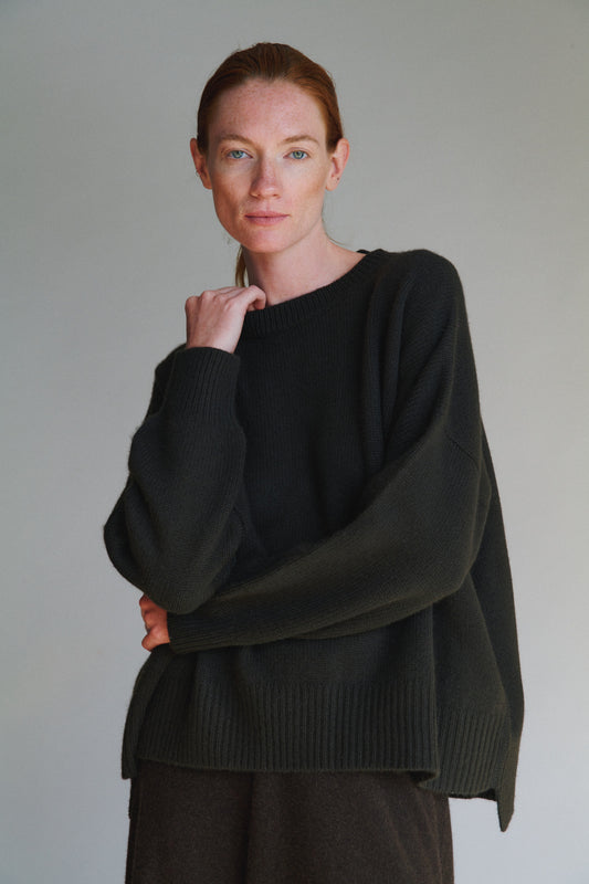 Aila Sweater