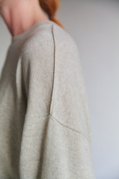 Kotto Sweater