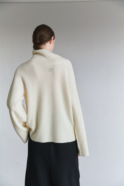 Oromo Sweater