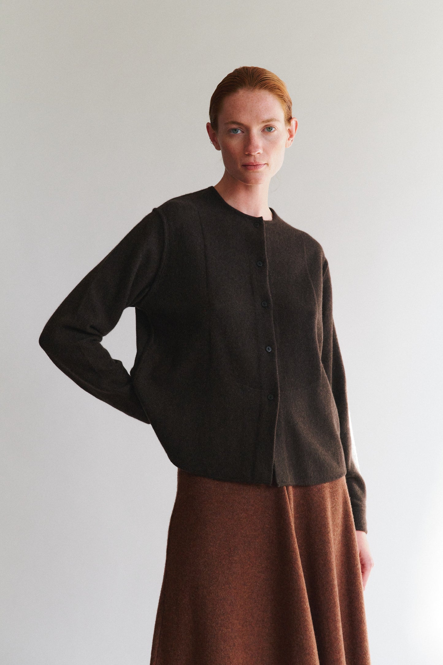 Imura Shirt