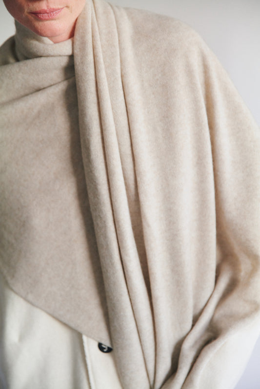 Feltra Shawl
