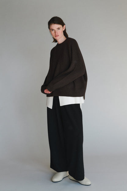 Aila Sweater