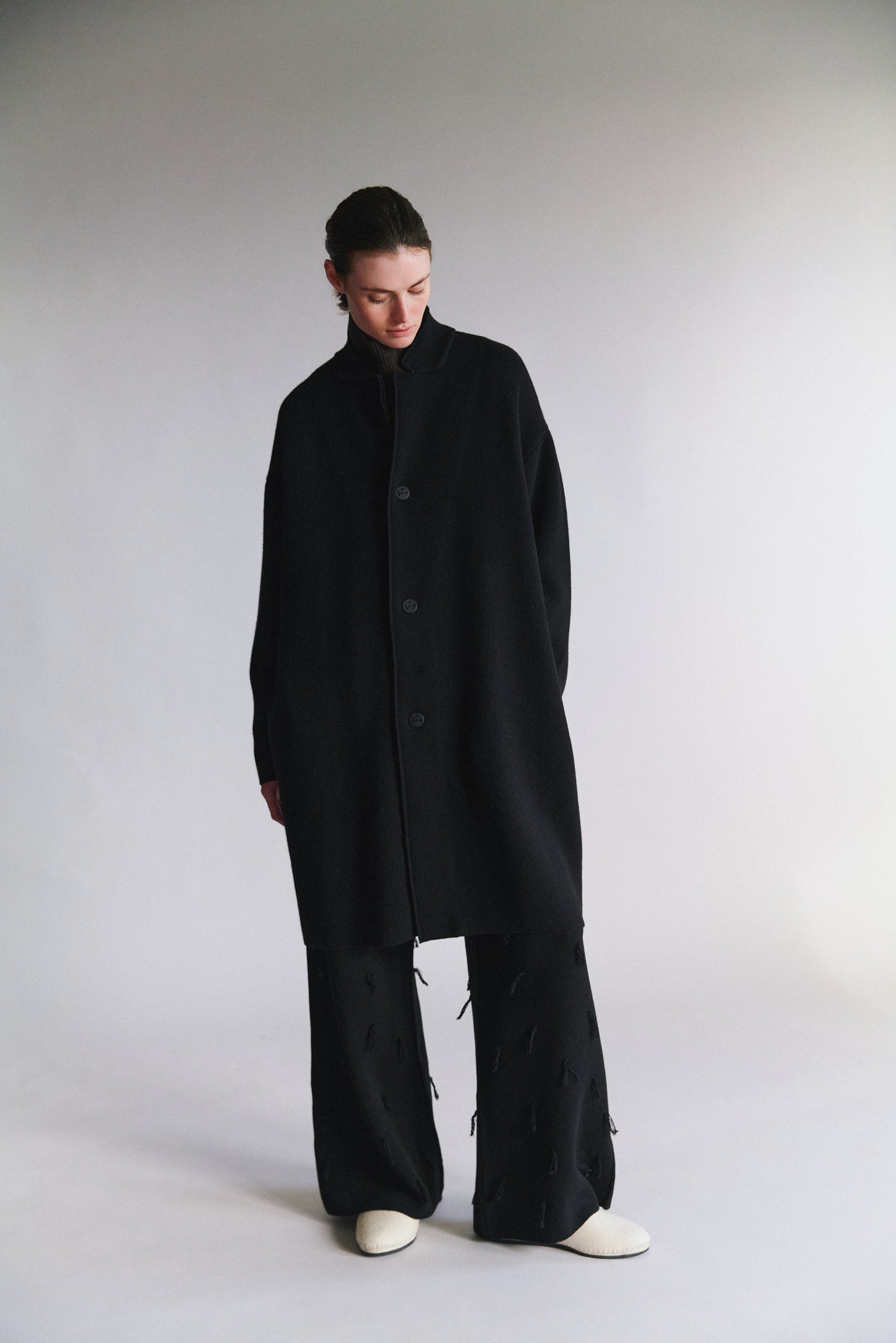 Storm Coat