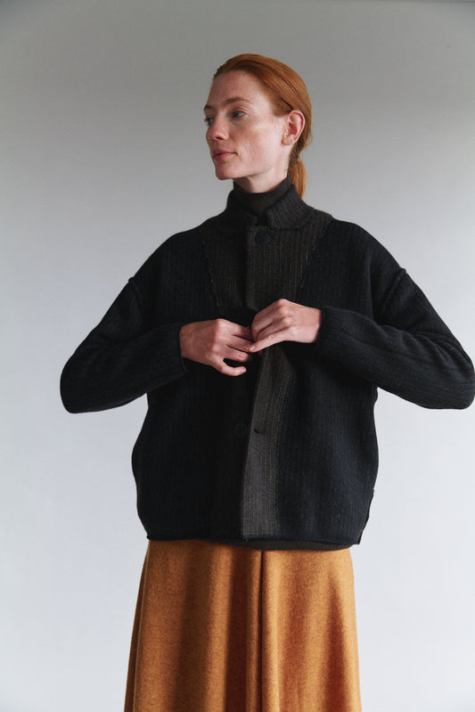 Dawn Jacket