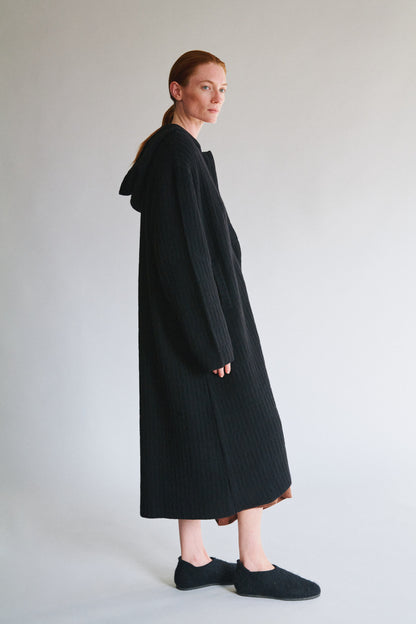 Ocean Coat