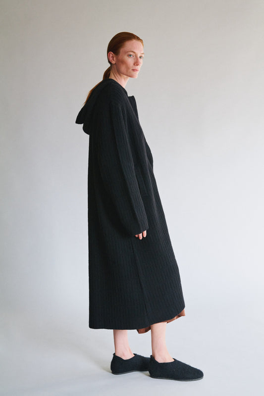 Ocean Coat