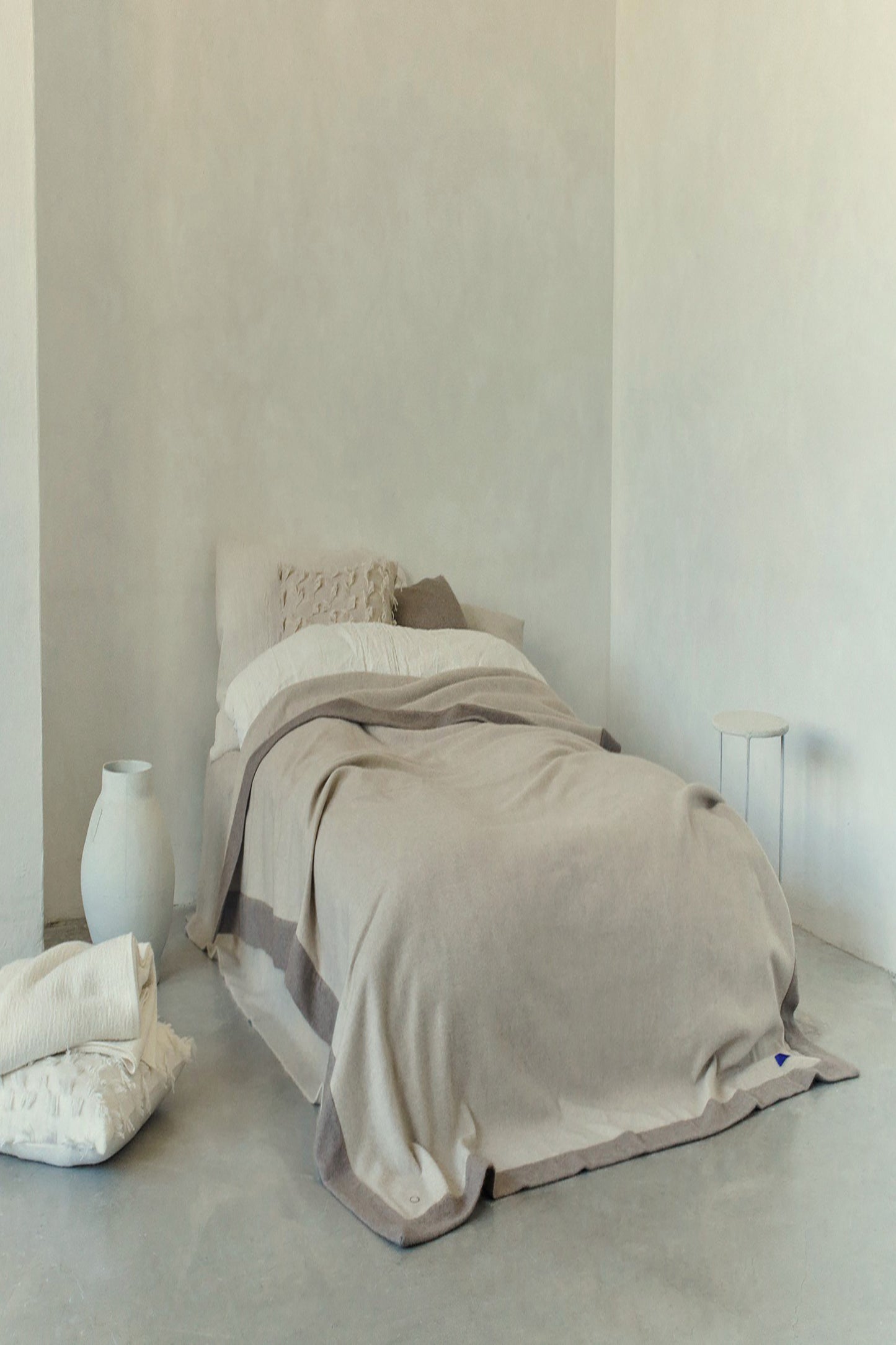 Etra Big Bedspread
