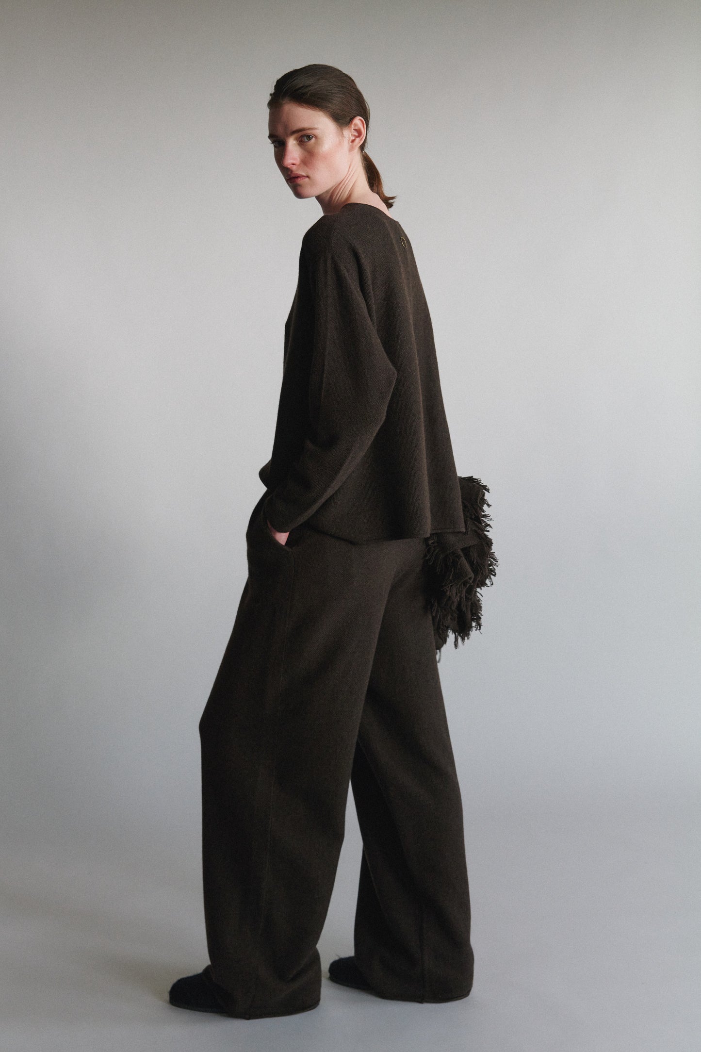 Bagi Sweater