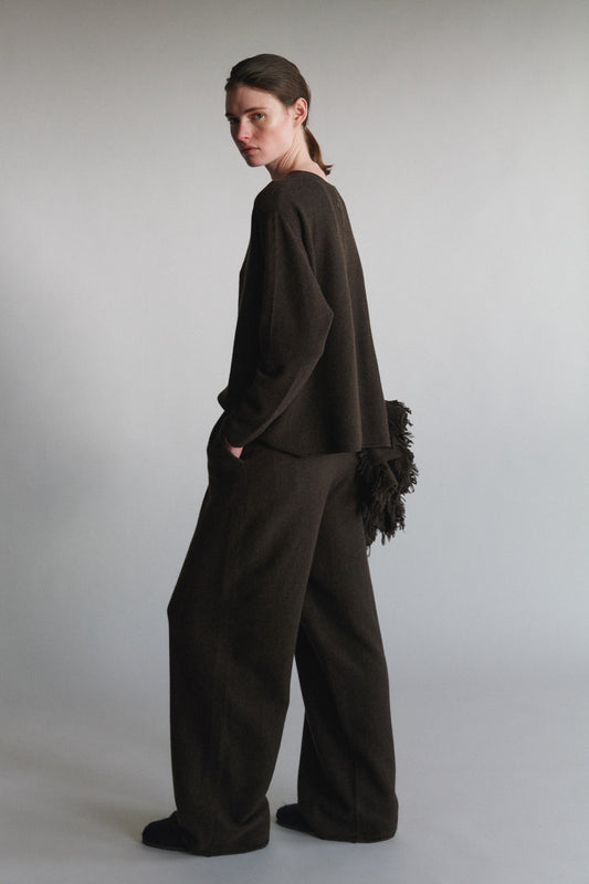 Bagi Sweater