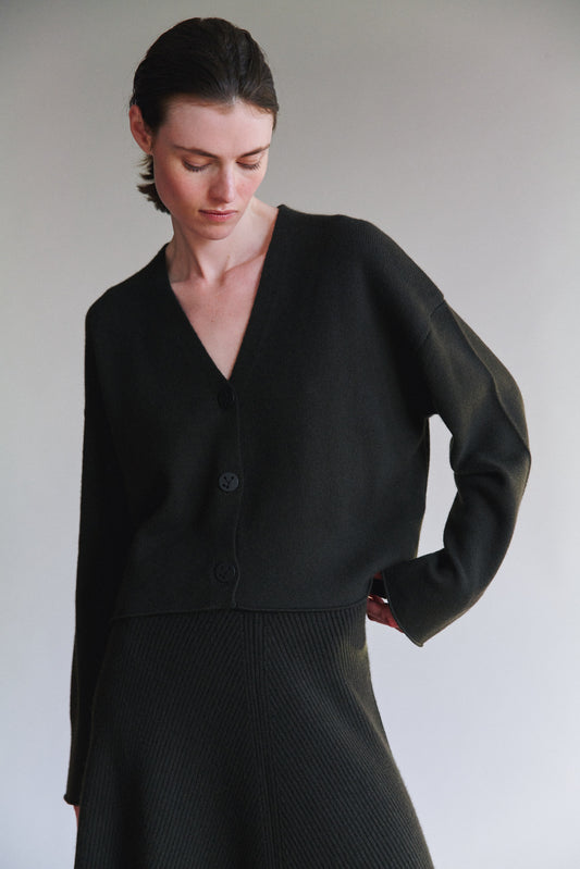Kali Cardigan