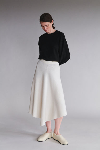 Kesari Skirt