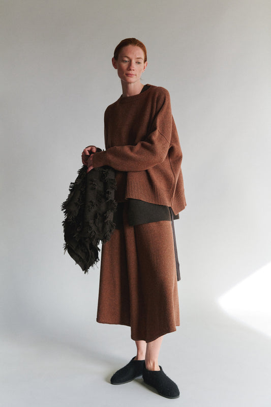 Aila Sweater