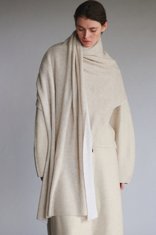 Dia Shawl