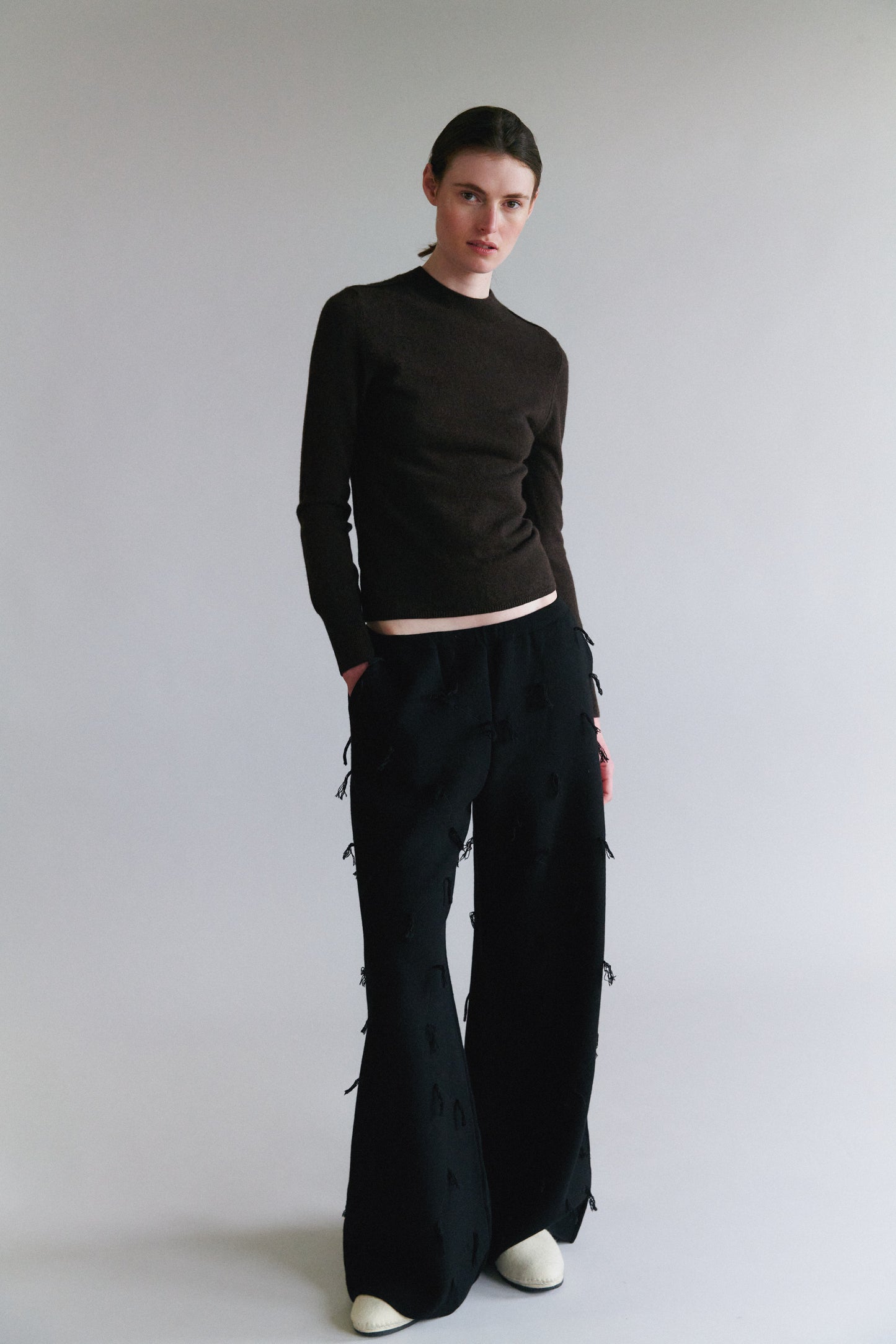 Sanda Trousers