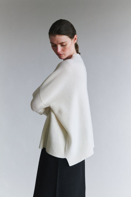 Aila Sweater