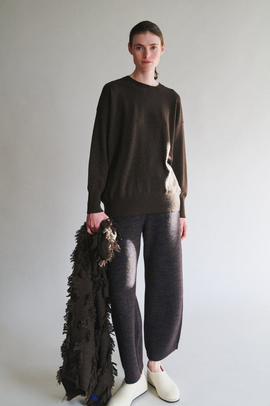 Borte Sweater