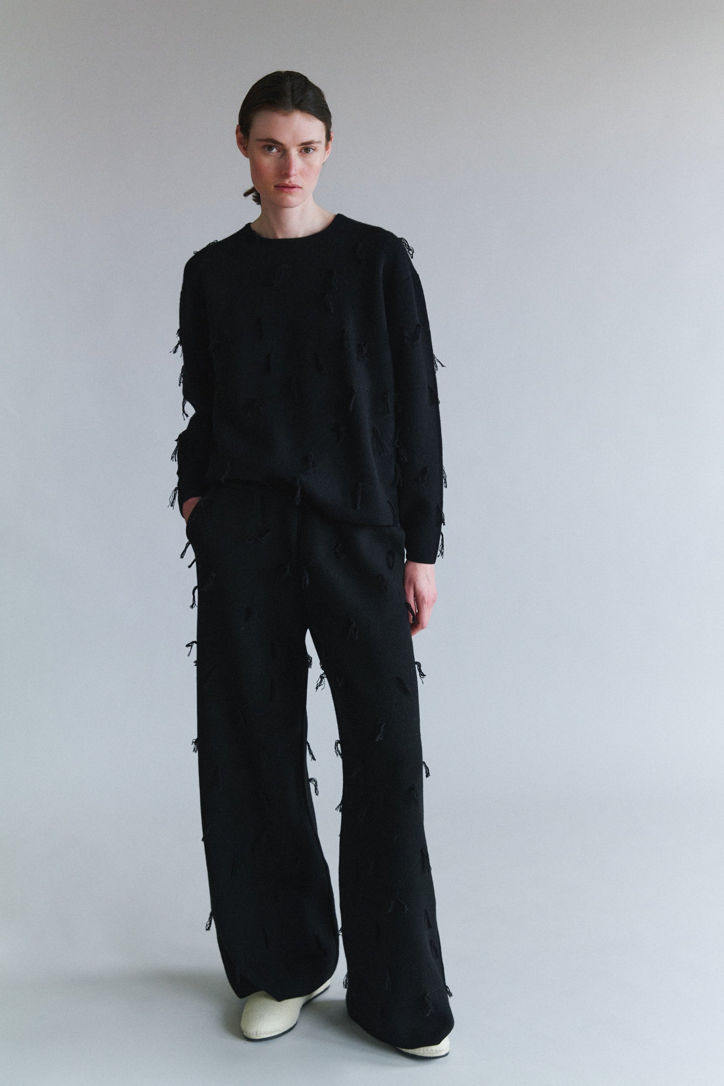 Kulan Sweater