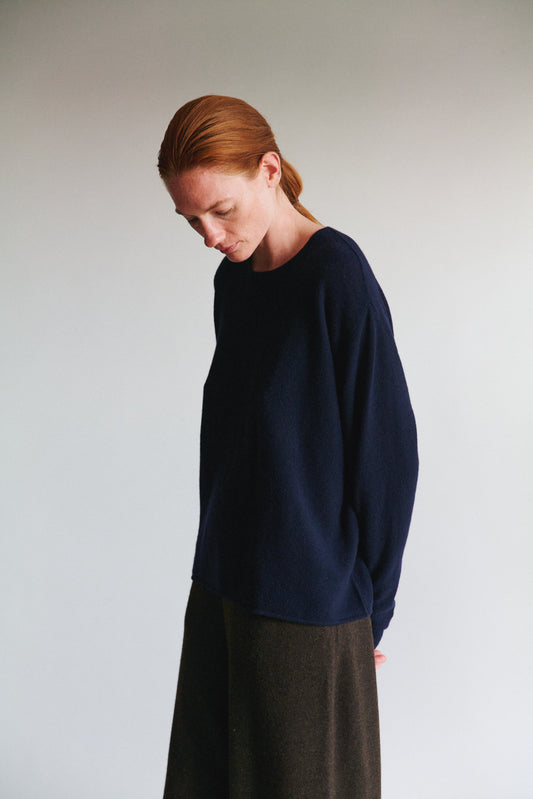 Bagi Sweater