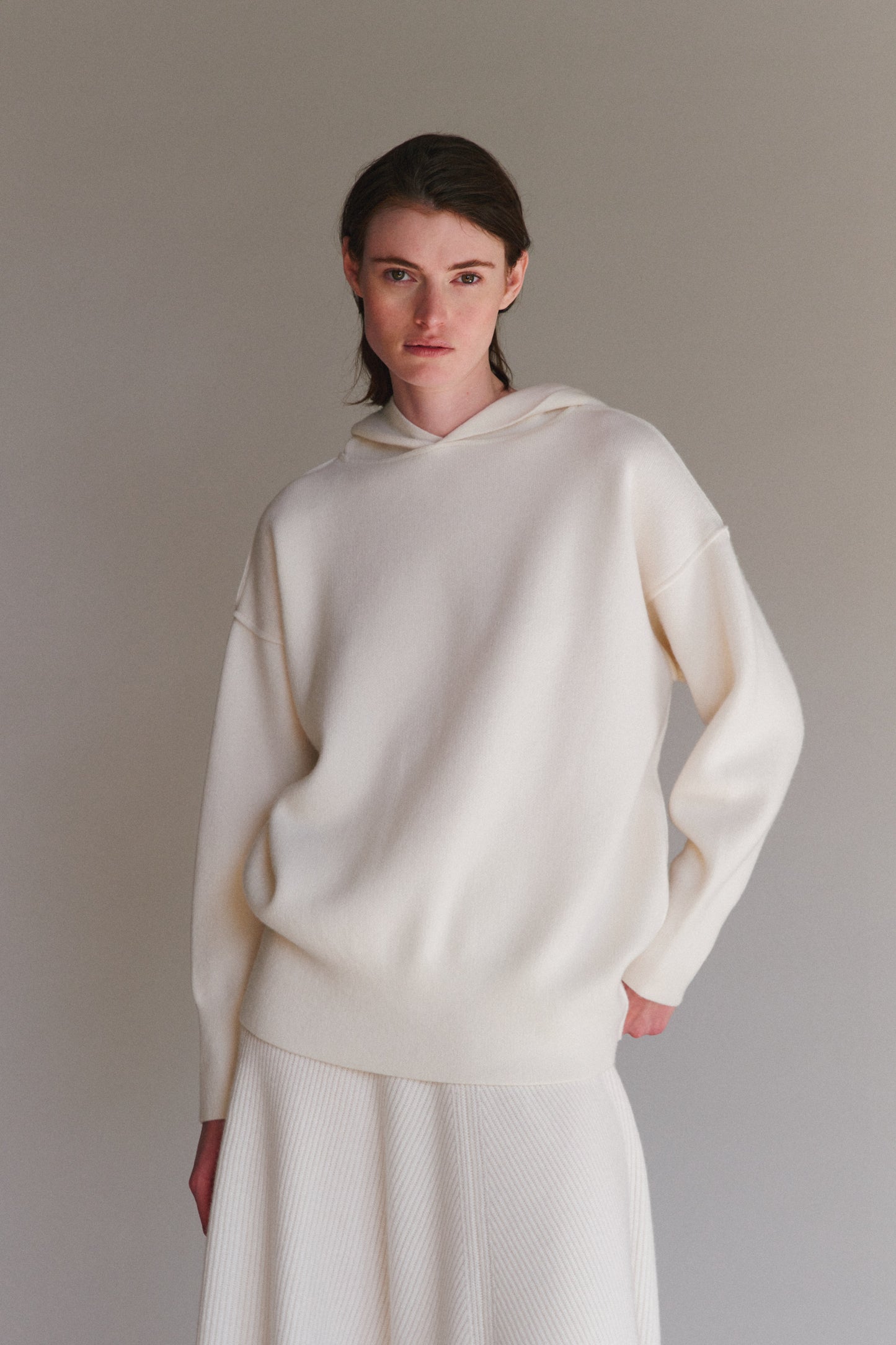 Seku Hoodie