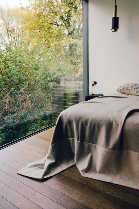 Etra King Size Bedspread