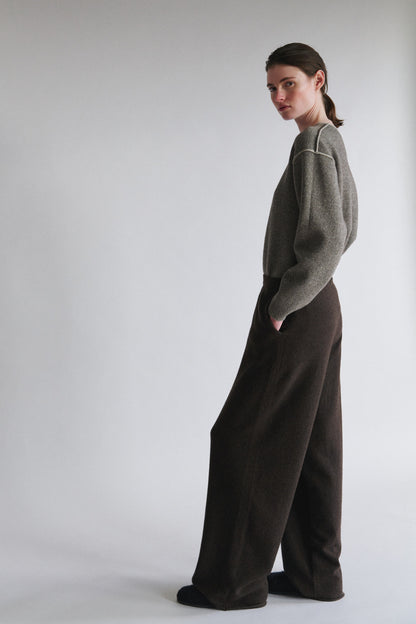 Eynou Trousers