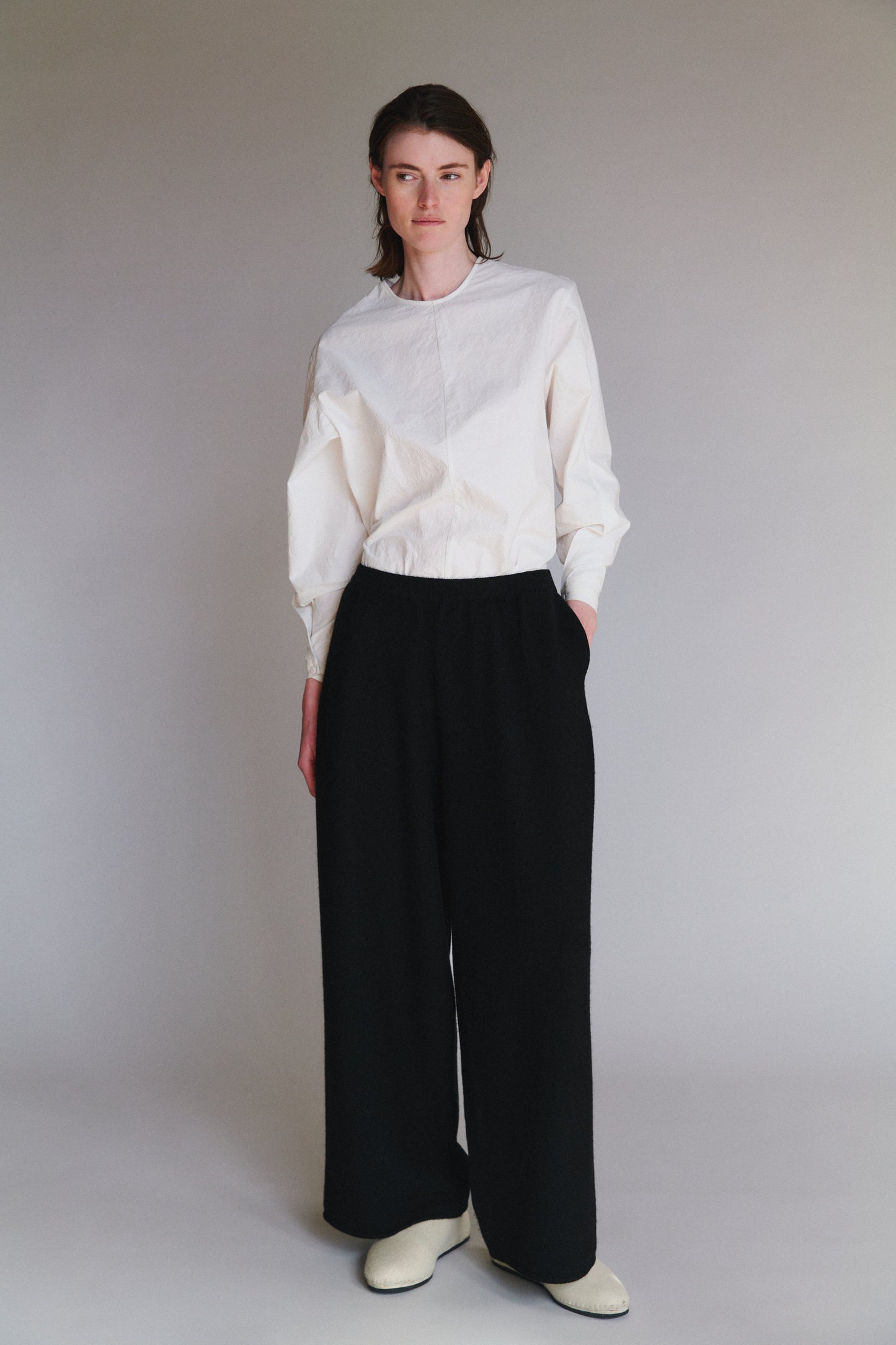 Eynou Trousers