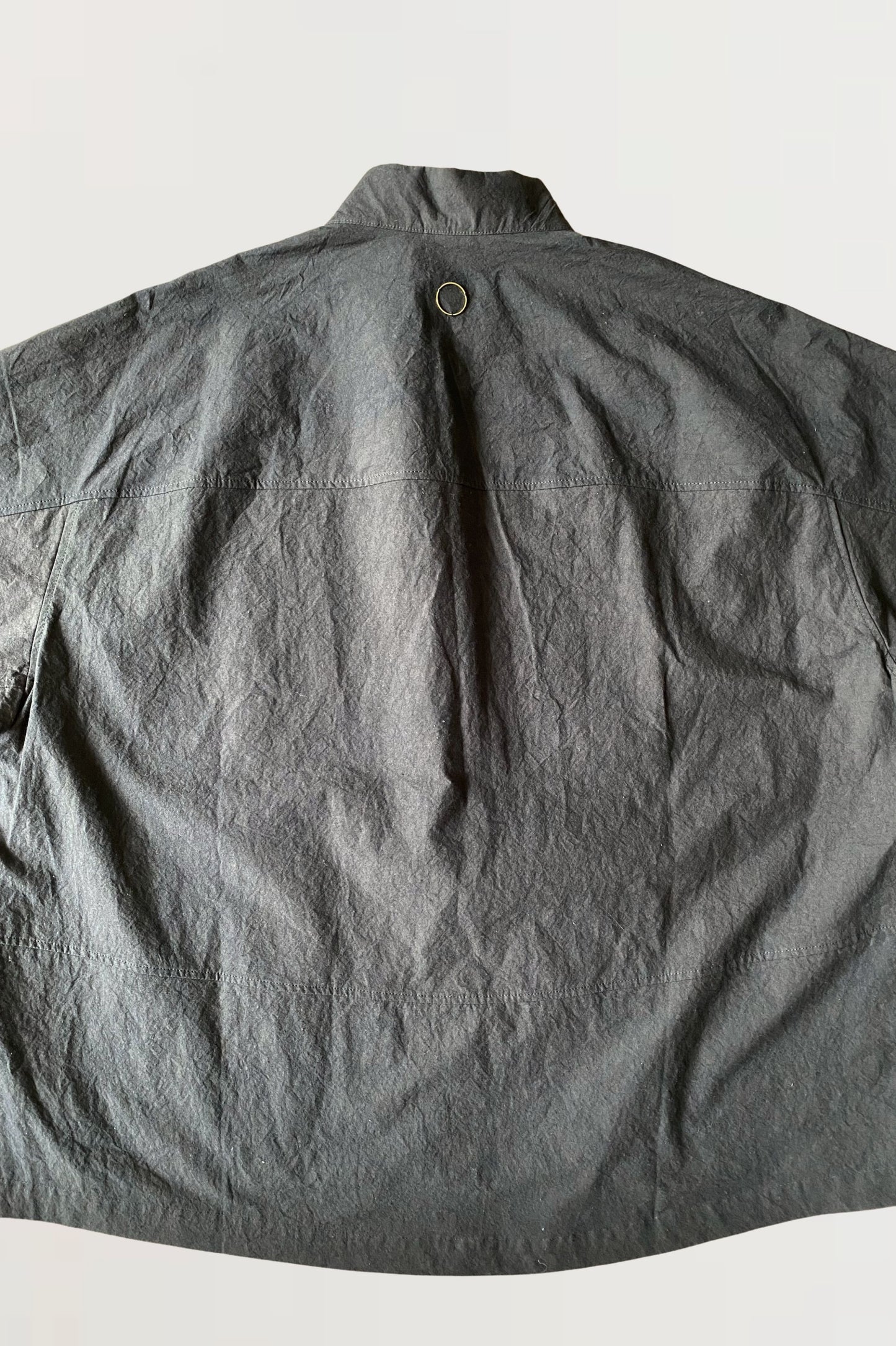 Absent Jacket