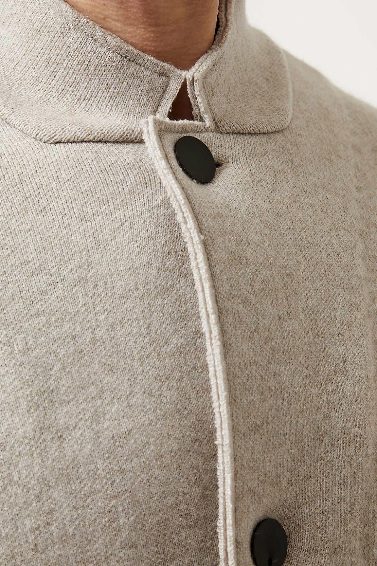 Wind Jacket in Feather