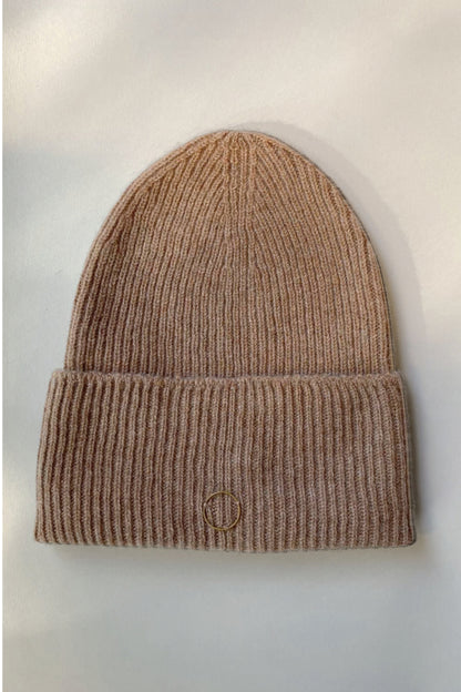 Sol Hat in Nutmeg