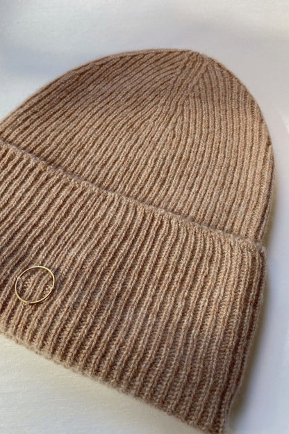 Sol Hat in Nutmeg