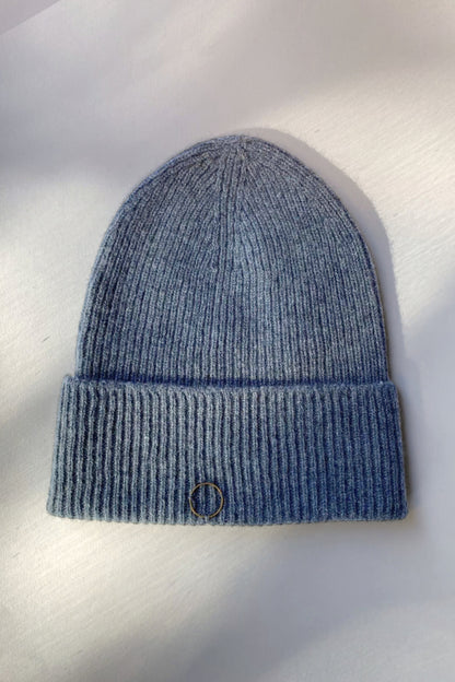 Sol Hat in Slate