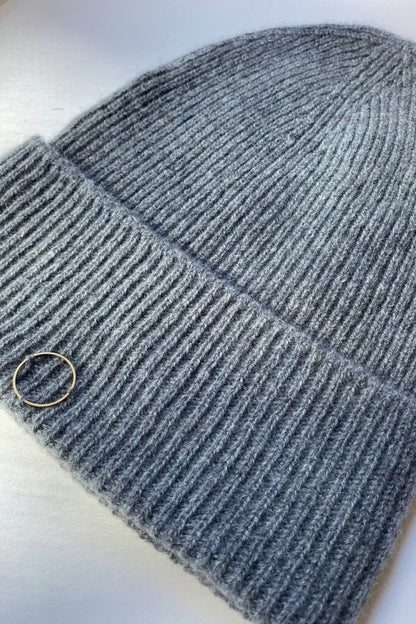 Sol Hat in Slate