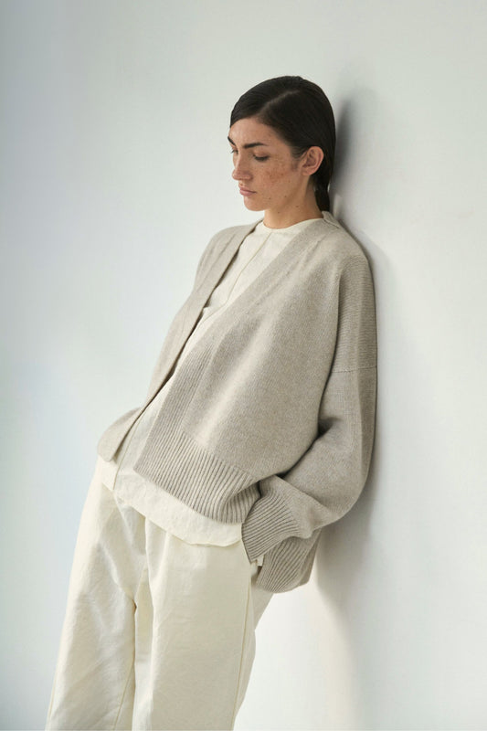 Aire Cardigan