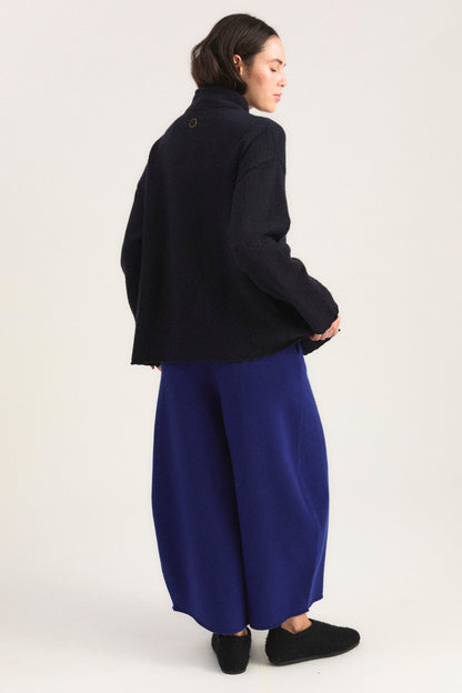 Akiri Jacket in Ocean