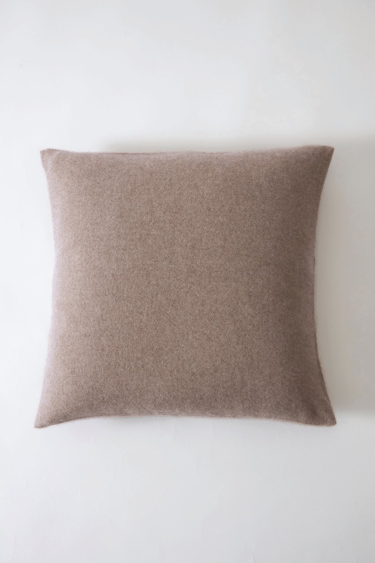 Uno Cushion Cover in Taupe