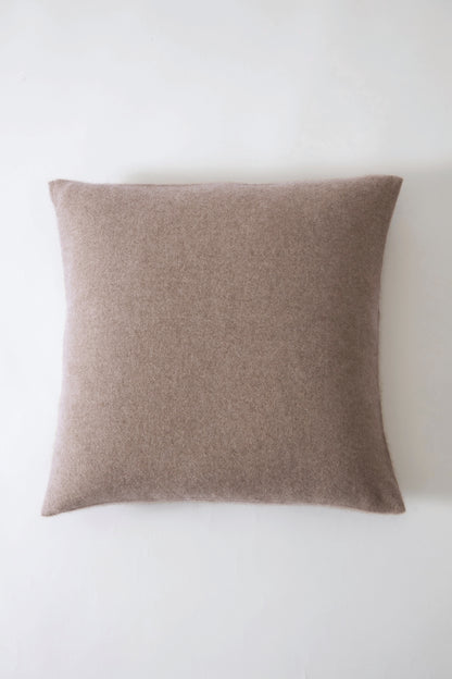 Uno Cushion Cover in Taupe