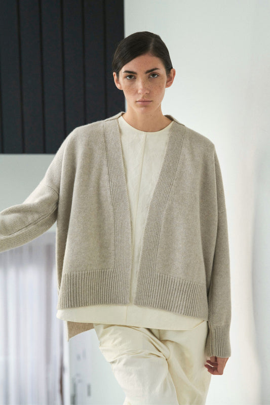 Aire Cardigan