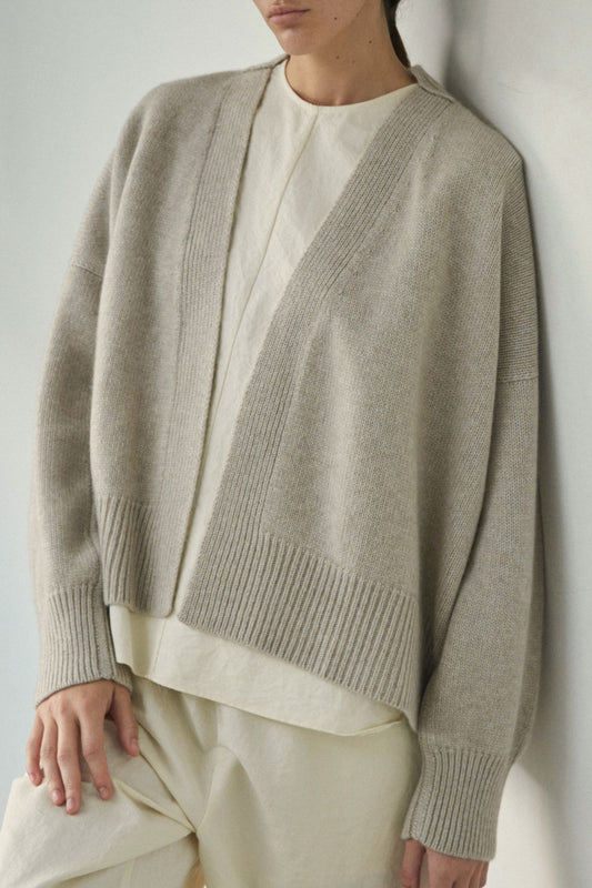 Aire Cardigan