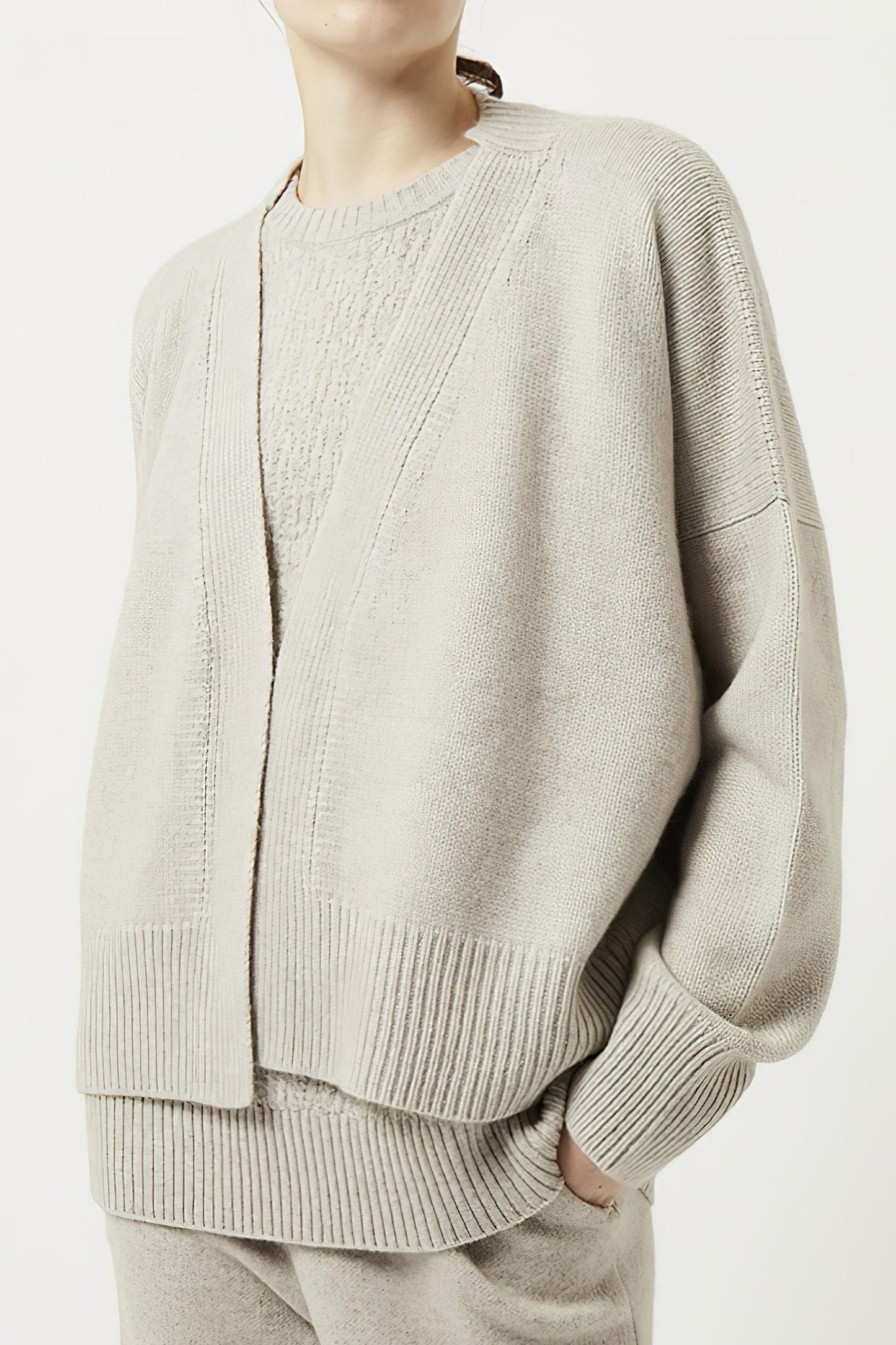 Aire Cardigan