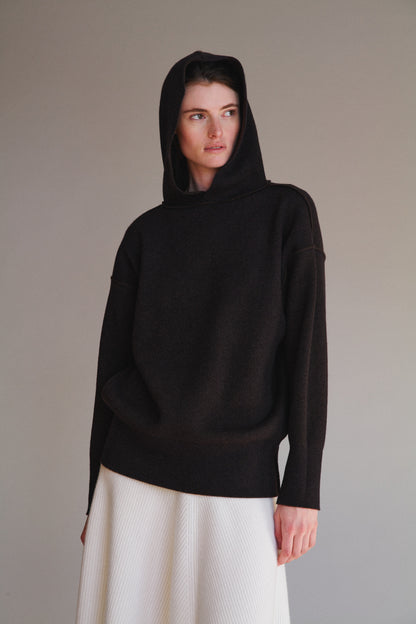 Seku Hoodie