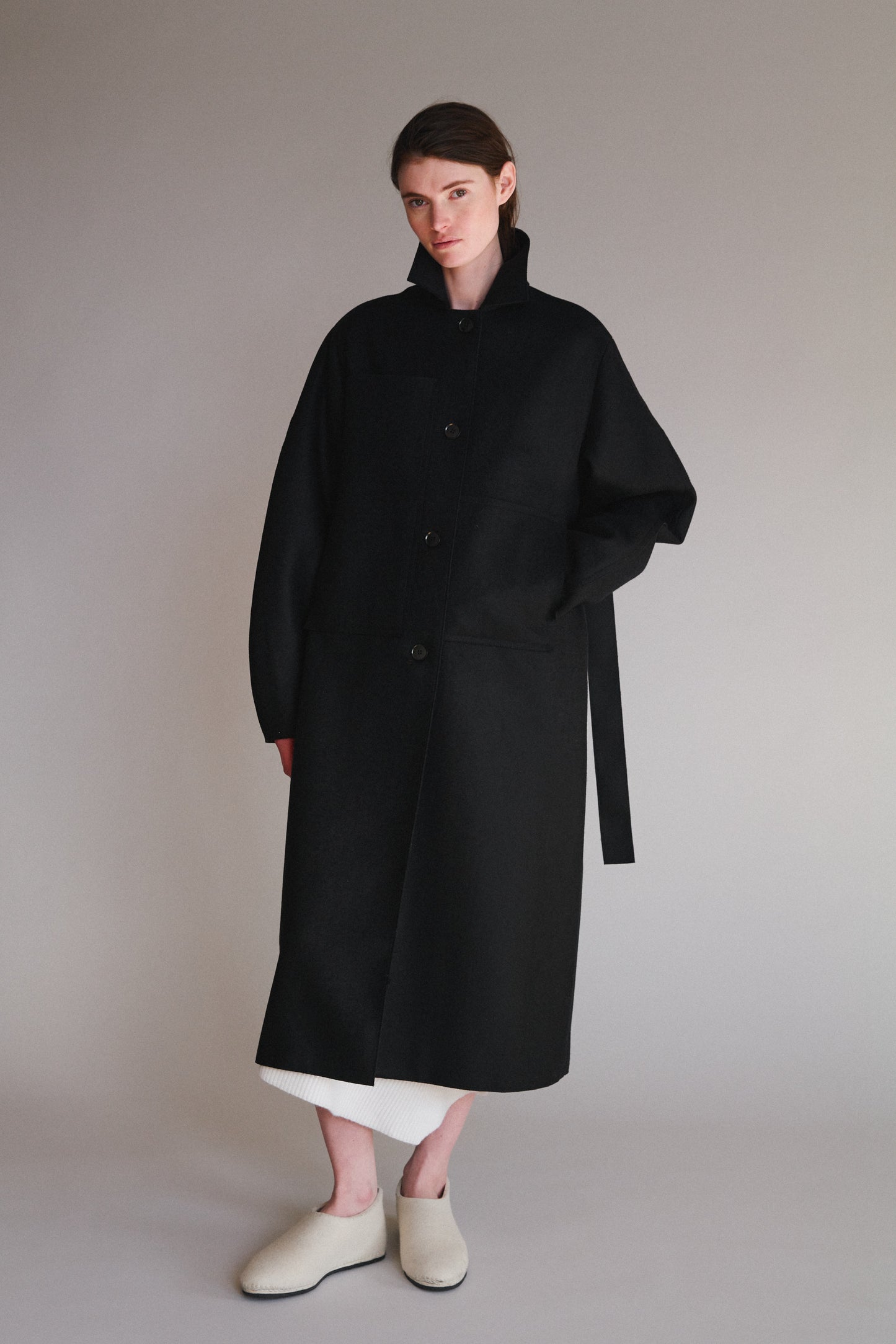 Shield Coat