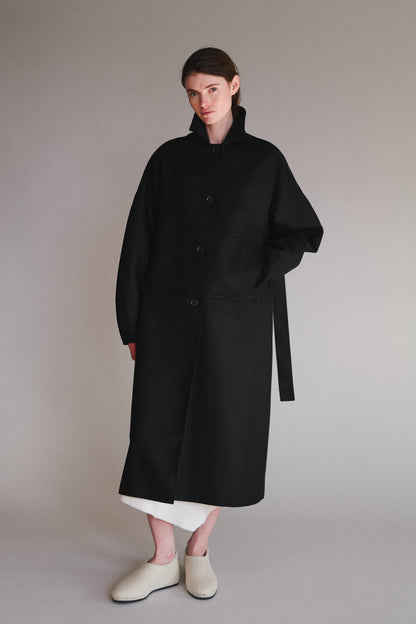 Shield Coat