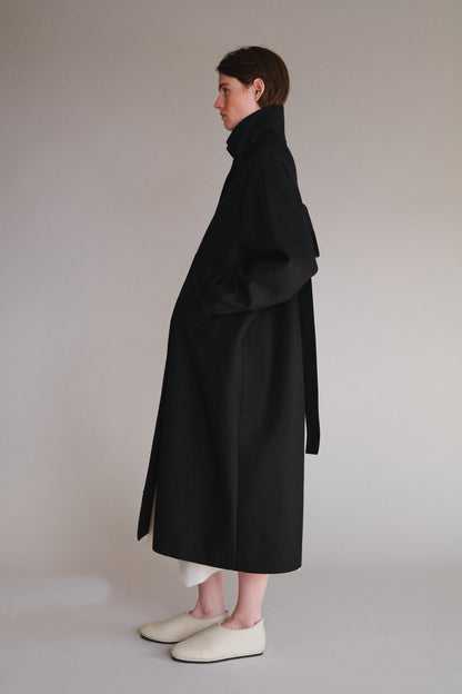 Shield Coat