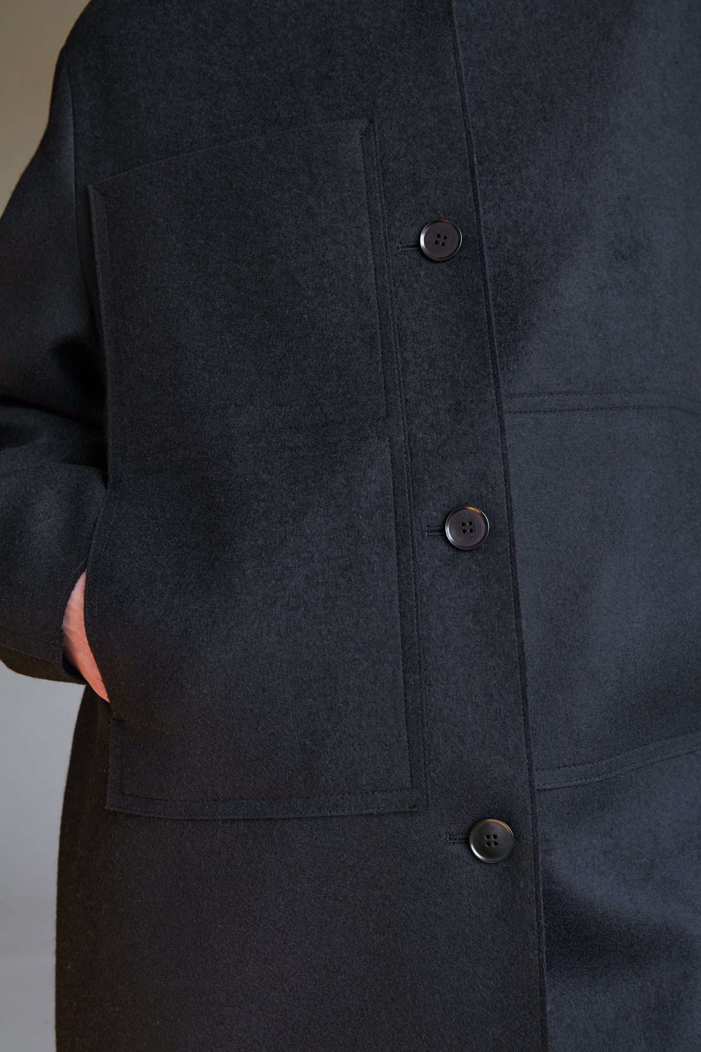 Shield Coat