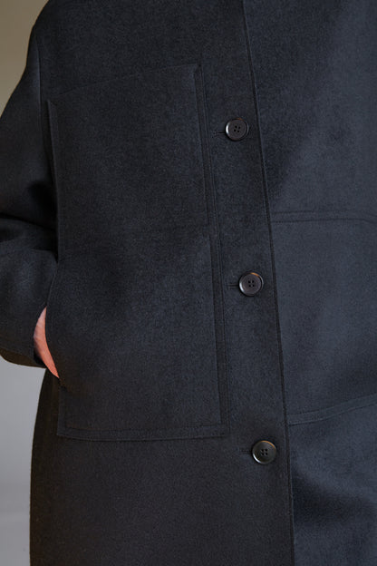 Shield Coat
