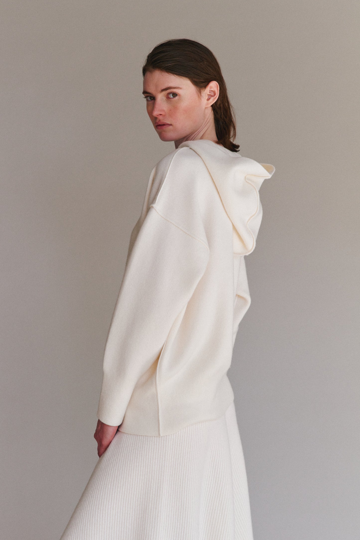Seku Hoodie