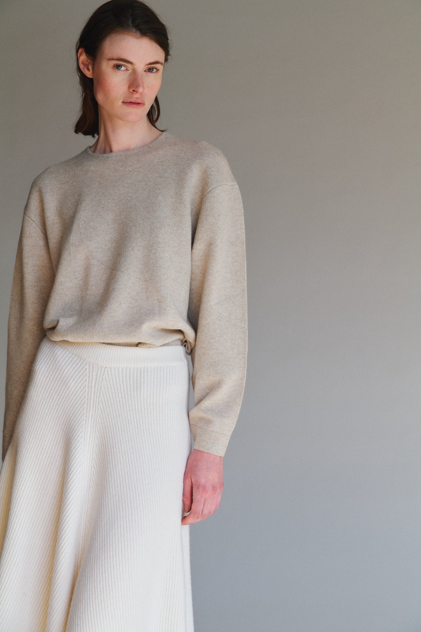 Arouc Sweater