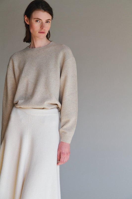 Arouc Sweater